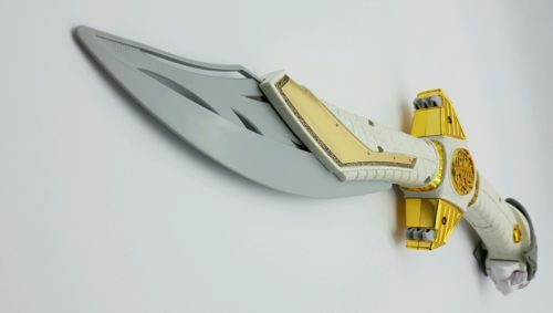 Mua bán DX DAIRANGER BYAKKOSHINKEN 2ND